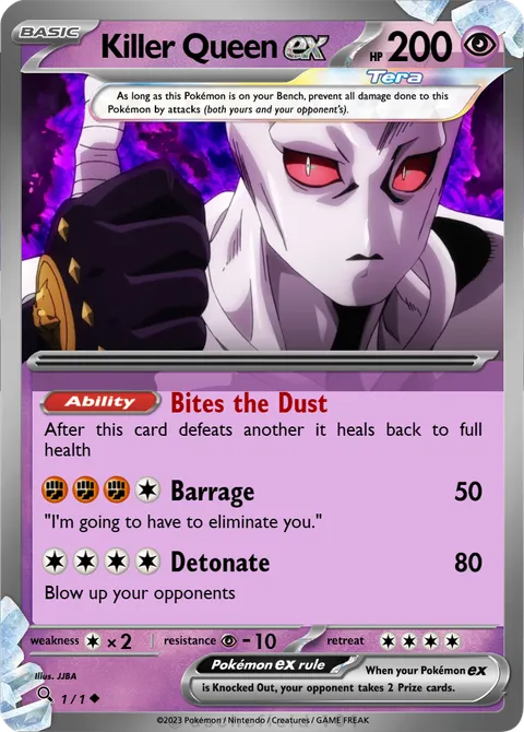 Killer Queen
