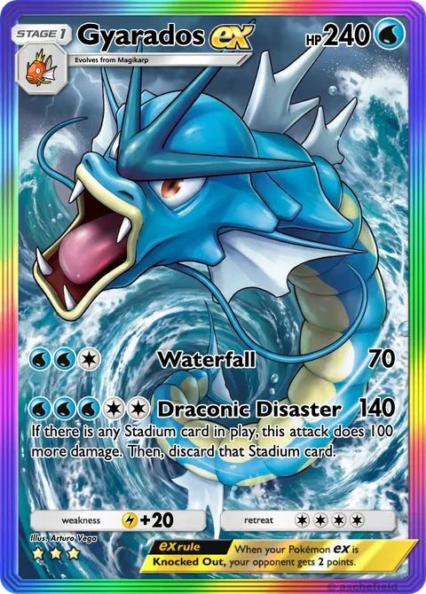 Gyarados