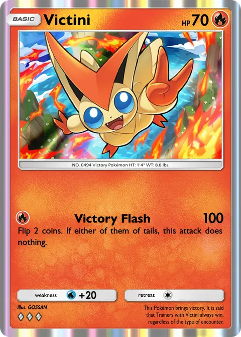 Victini