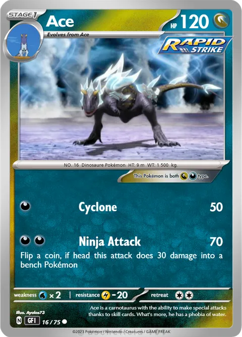 Ace