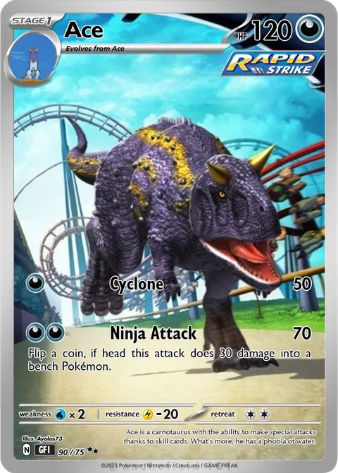 Ace