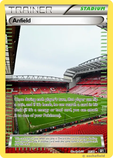Anfield