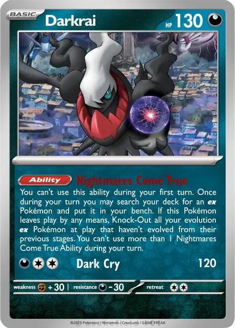 Darkrai