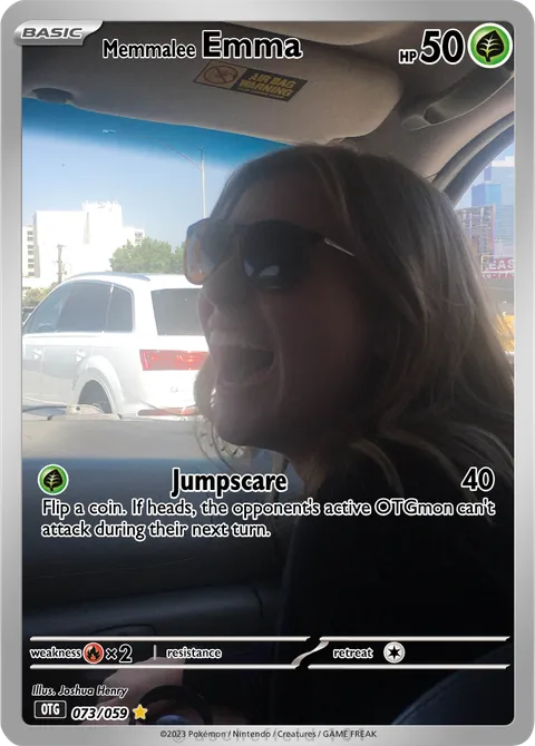 Emma