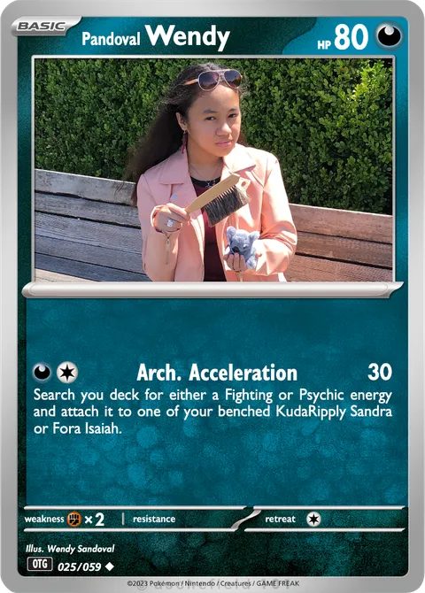 Wendy