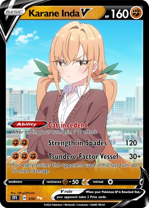 Karane Inda