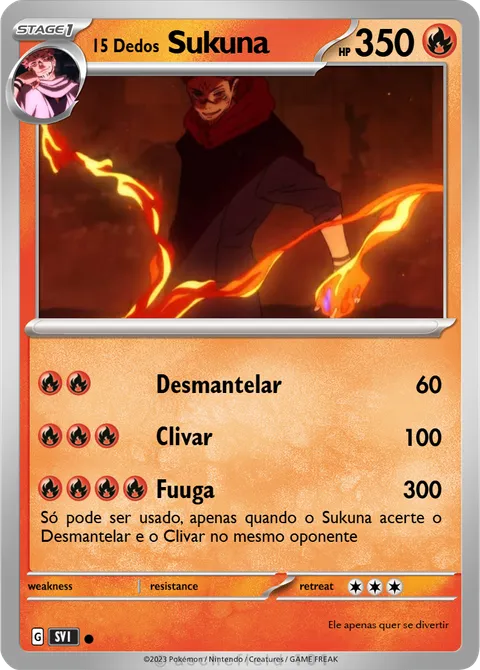 Sukuna