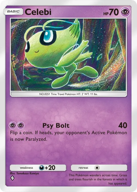 Celebi