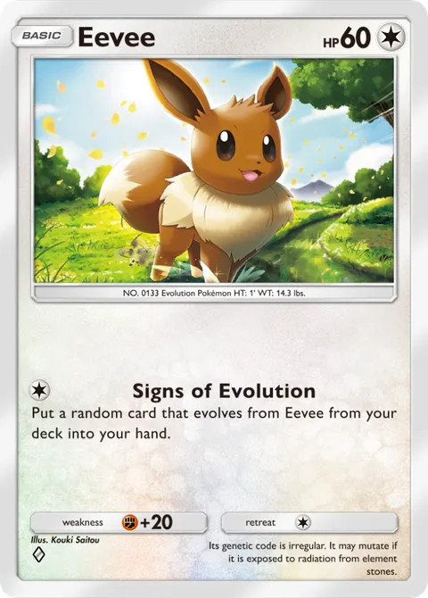 Eevee