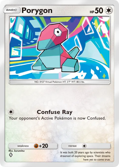 Porygon
