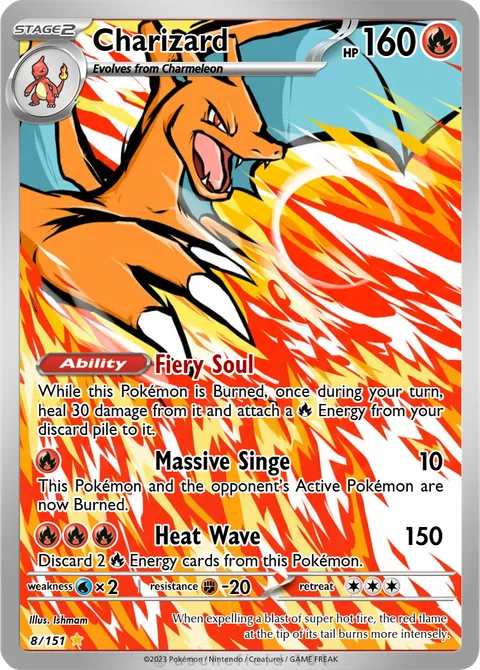 Charizard