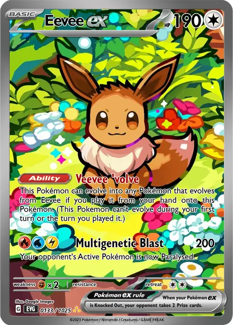 Eevee