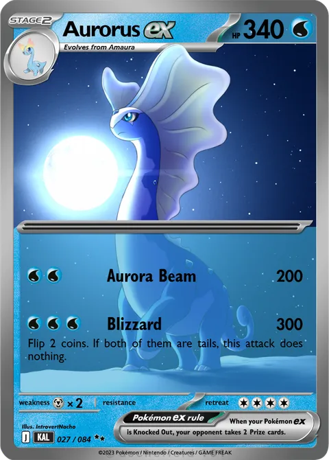 Aurorus