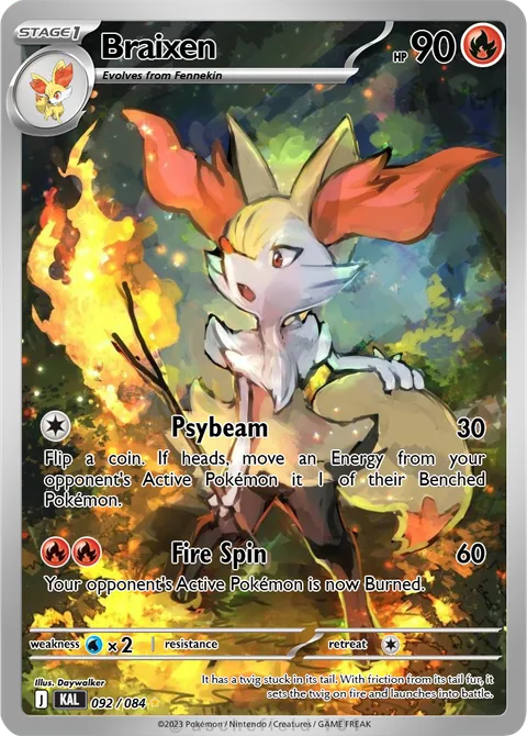 Braixen
