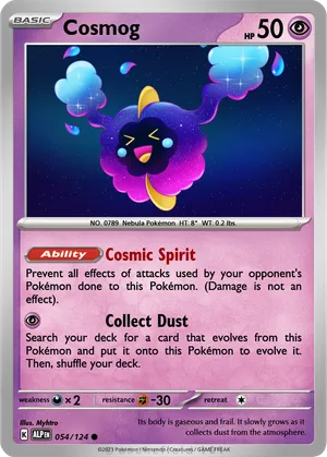 Pokémon GO: Come Far Evolvere Cosmog In Cosmoem - Foto 11