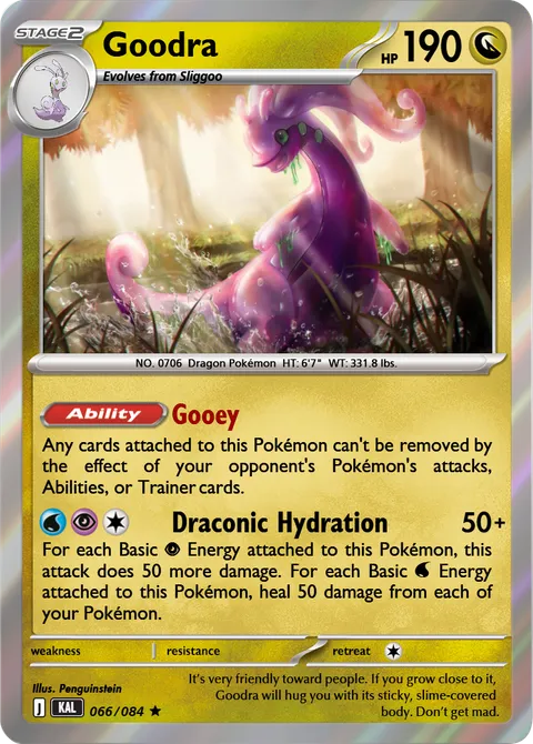 Goodra