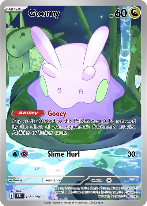 Goomy