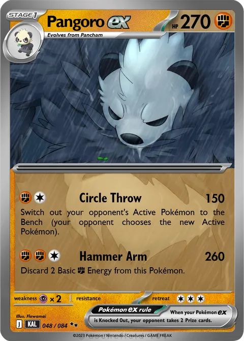 Pangoro