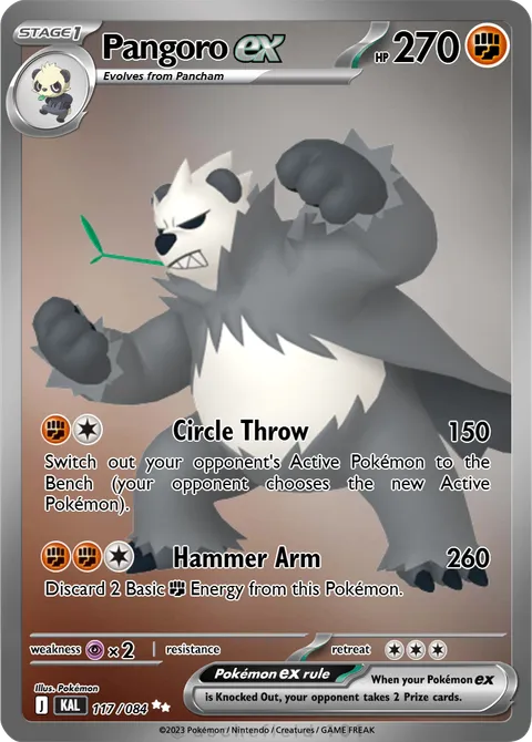 Pangoro