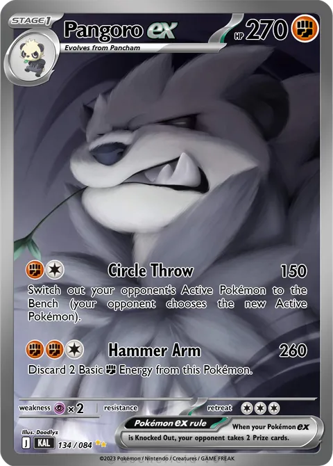 Pangoro