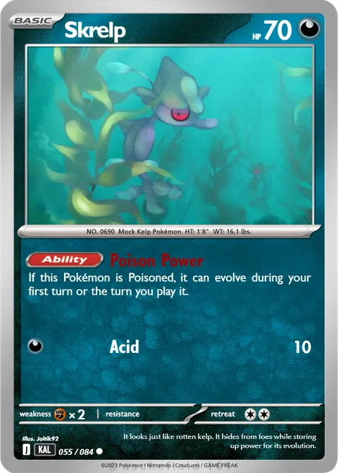 Skrelp