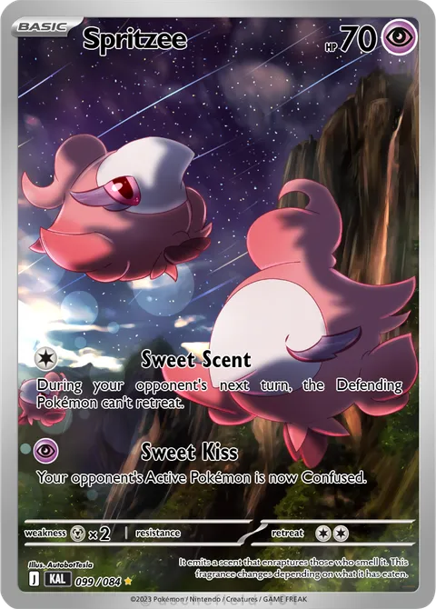 Spritzee
