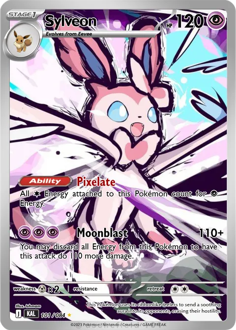 Sylveon