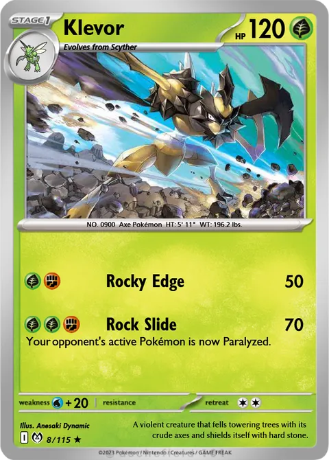 Klevor