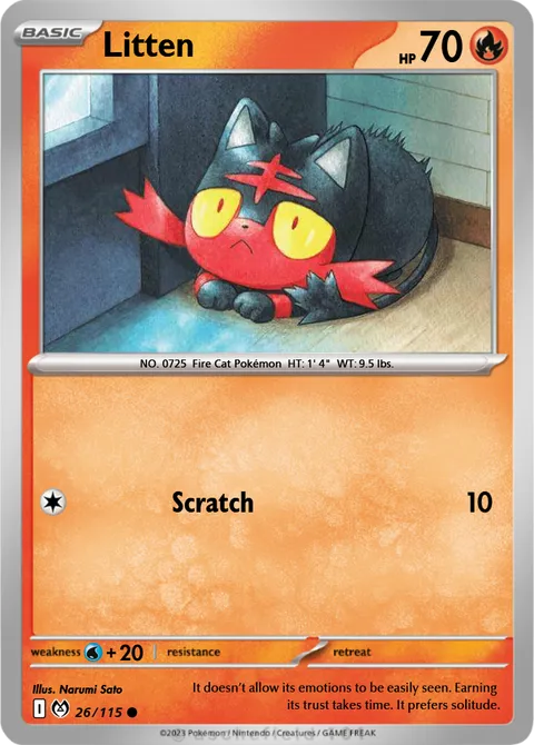 Litten