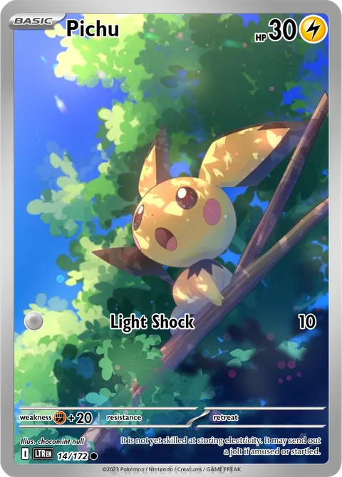Pichu