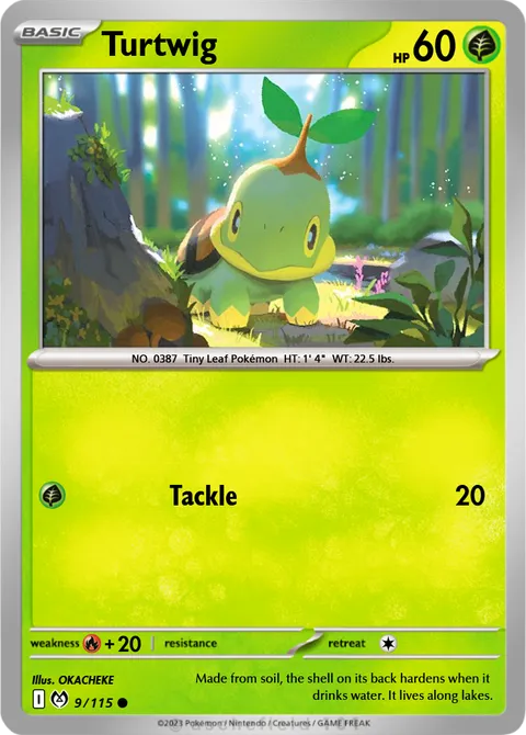 Turtwig