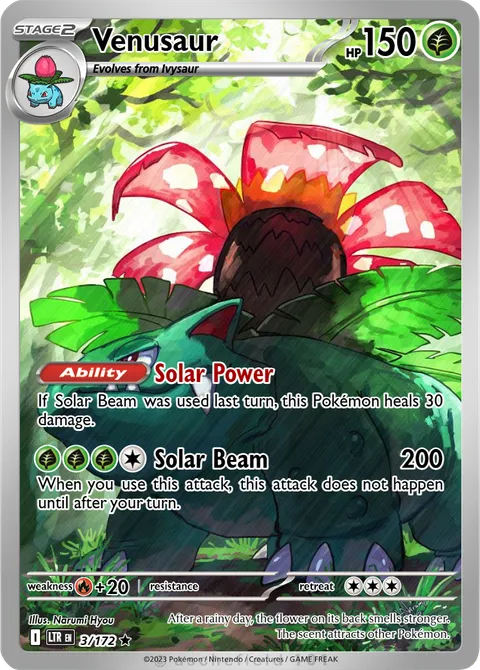 Venusaur