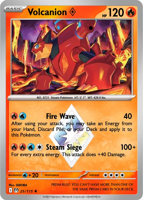 Volcanion [p]