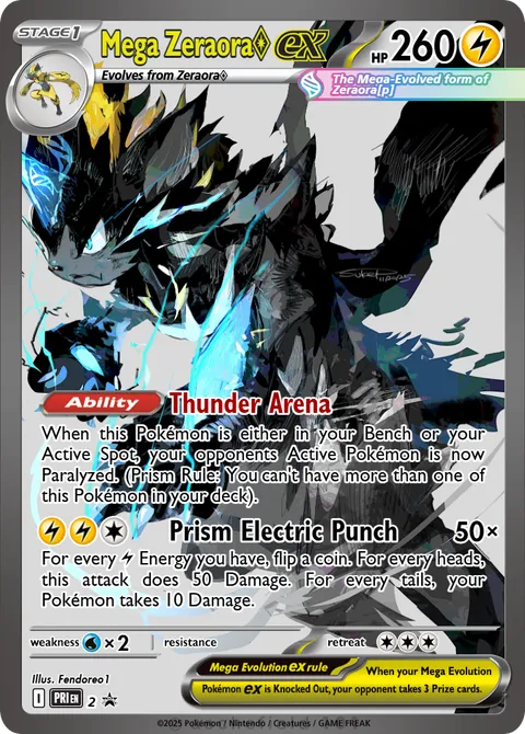 Zeraora[p]