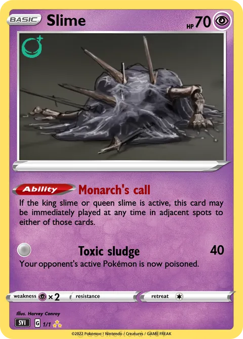Slime