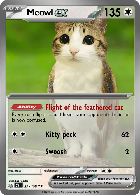 fake and funny pokemon cards Pokemon Original 1999 Trading Card Memorabilia – Gold & Silver Pawn Shop main image 0