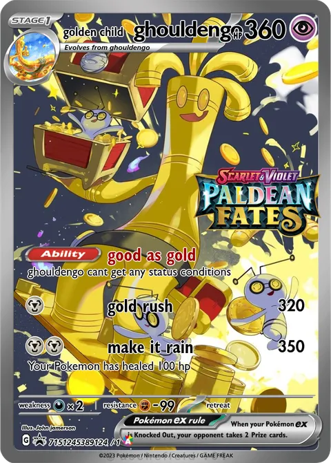 ghouldengo - DUBBY_DRAGON | PokeCardMaker.net