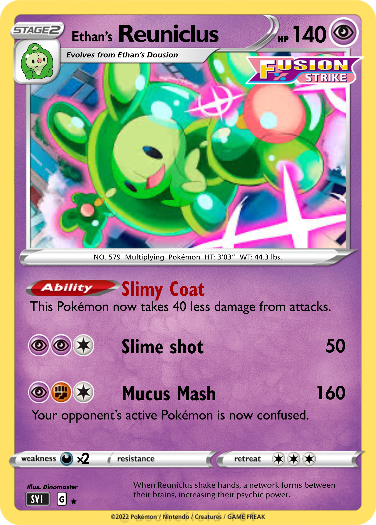 reuniclus pokemon card Shop [Traditional Chinese] Reuniclus / 人造細胞卵 125/086 AR SV11BF – TCGHOBBY