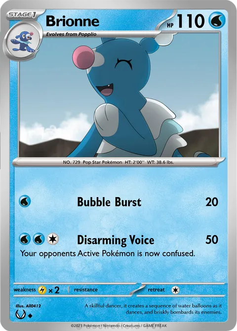 Brionne