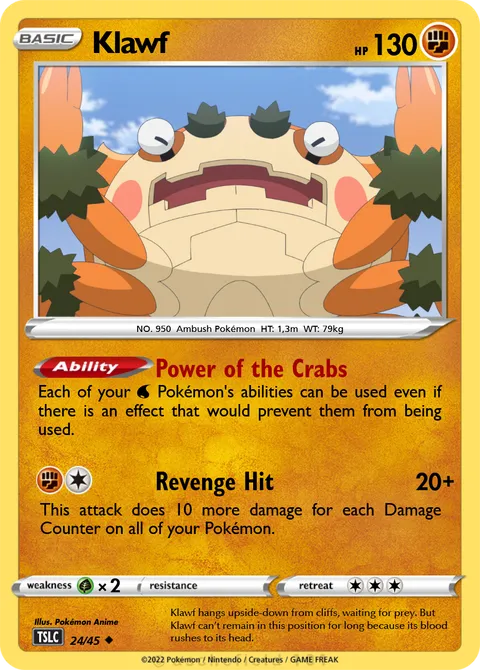 Klawf