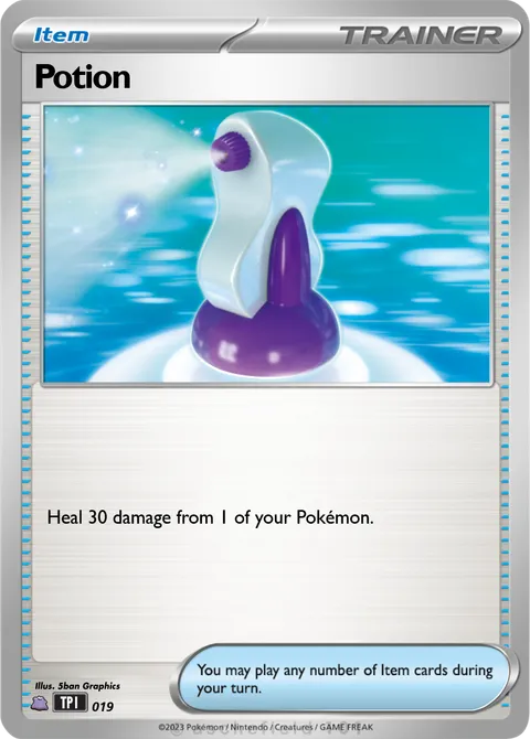 Potion