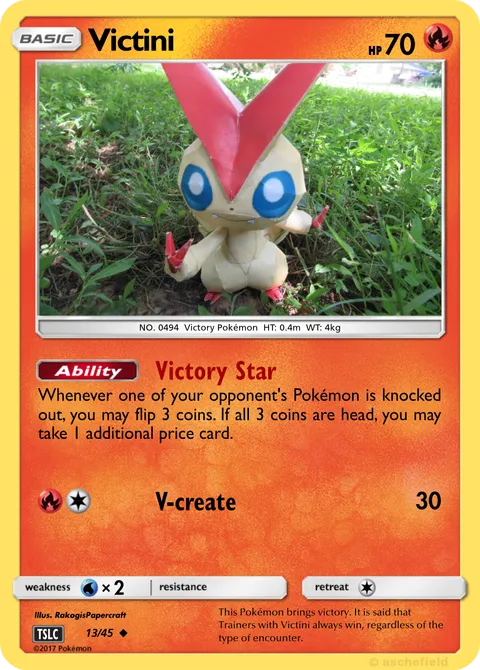 Victini