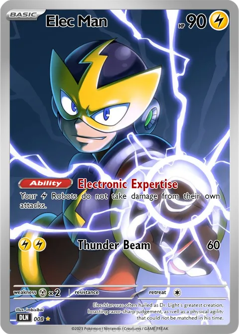 Elec Man