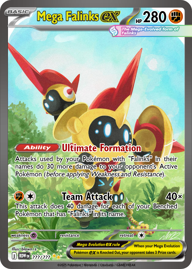 falinks pokemon card Pokemon Falinks TG07/TG30 PSA 10 – Zapp! Comics main image 0
