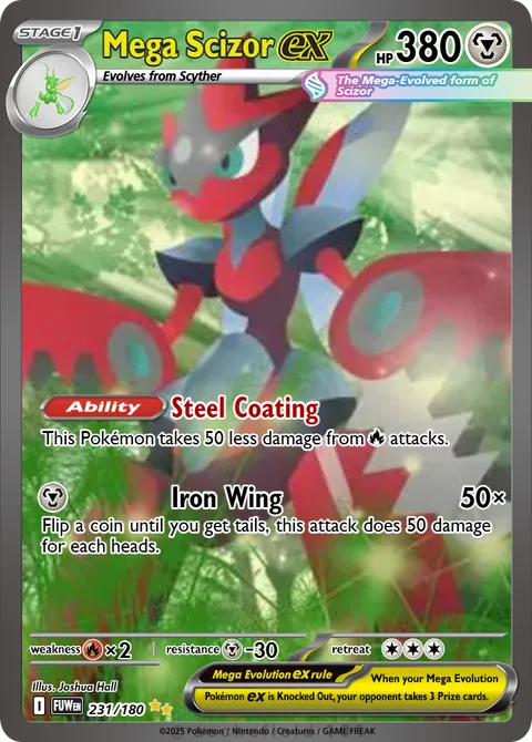 Scizor