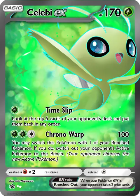 Celebi