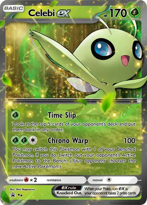 Celebi