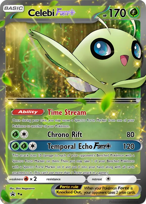Celebi