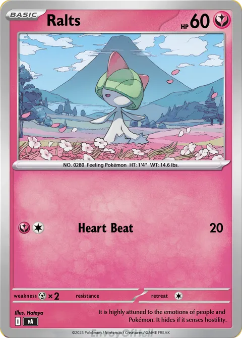 Ralts