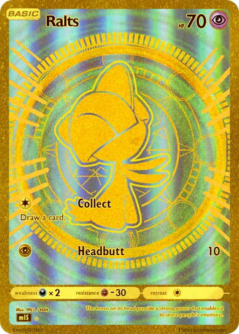 Ralts